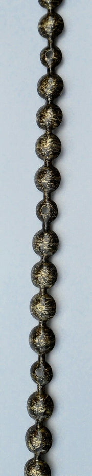 Old Gold  Decorative Upholstery Nail /Tacks / Stud Strips / Fixings 1-5 MTRS & FREE Studs.